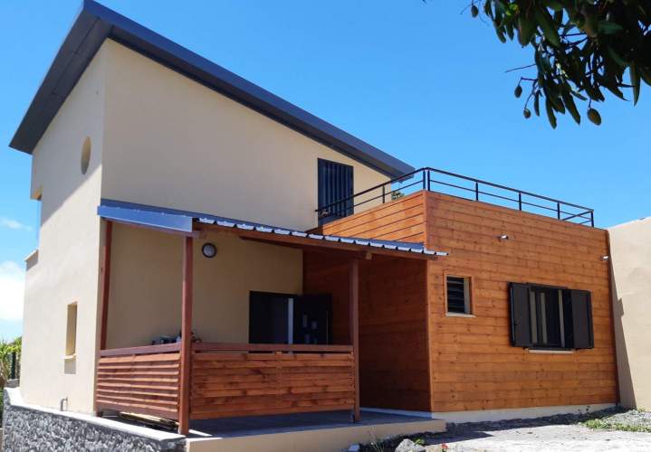 Conception de votre maison individuelle de A à Z