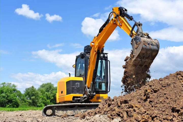 Travaux VRD La Réunion