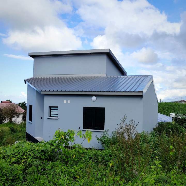 Villa aux finitions soignées La Réunion