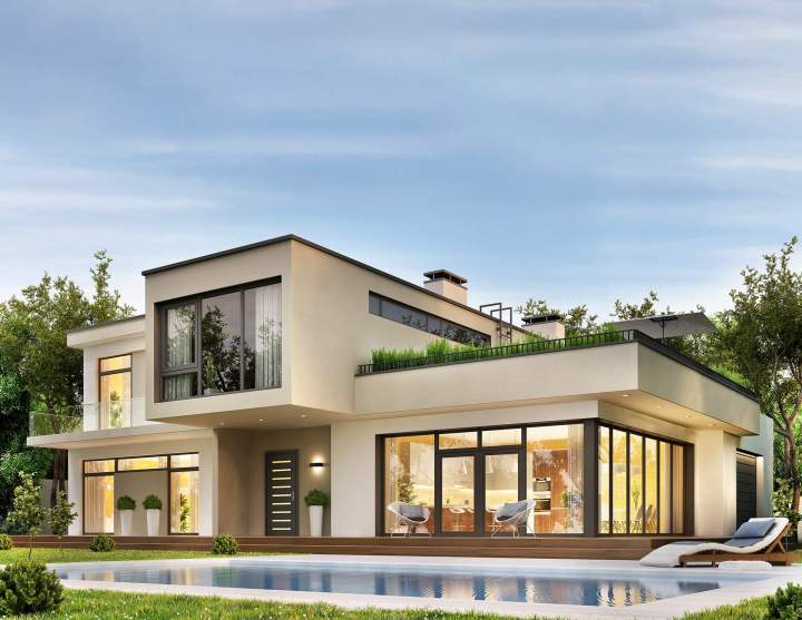 Construction de villas La Réunion